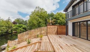 Продажа Вилла La Teste-de-Buch