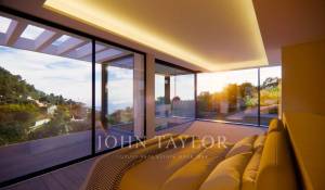 Продажа Вилла La Turbie