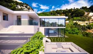 Продажа Вилла La Turbie