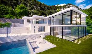 Продажа Вилла La Turbie