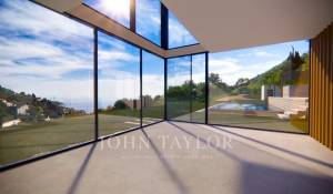 Продажа Вилла La Turbie