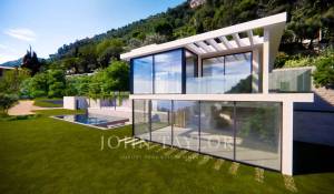 Продажа Вилла La Turbie