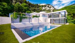 Продажа Вилла La Turbie