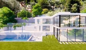 Продажа Вилла La Turbie