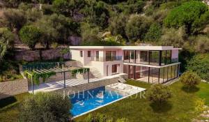 Продажа Вилла La Turbie