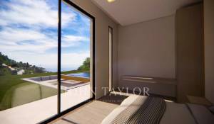 Продажа Вилла La Turbie