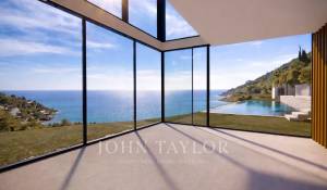 Продажа Вилла La Turbie