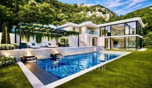 Продажа Вилла La Turbie