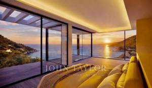 Продажа Вилла La Turbie