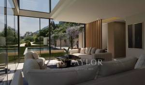 Продажа Вилла La Turbie