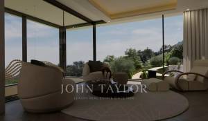 Продажа Вилла La Turbie