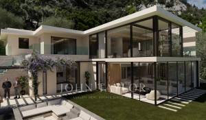 Продажа Вилла La Turbie