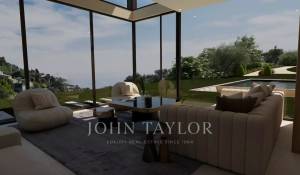 Продажа Вилла La Turbie