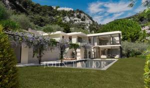 Продажа Вилла La Turbie