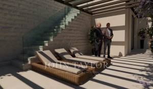 Продажа Вилла La Turbie