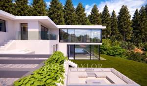 Продажа Вилла La Turbie