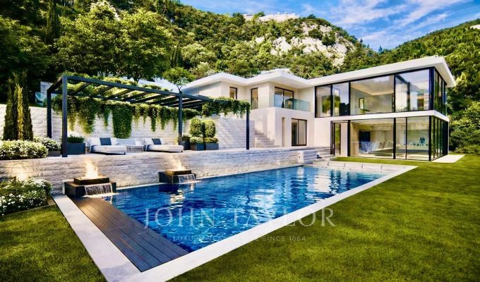 Продажа Вилла La Turbie