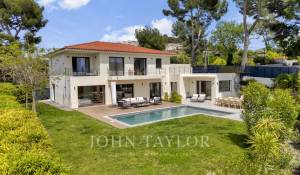 Продажа Вилла Le Cannet