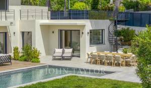 Продажа Вилла Le Cannet