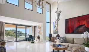 Продажа Вилла Le Cannet