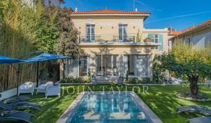 Продажа Вилла Le Cannet