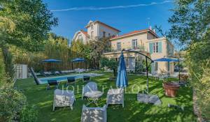 Продажа Вилла Le Cannet