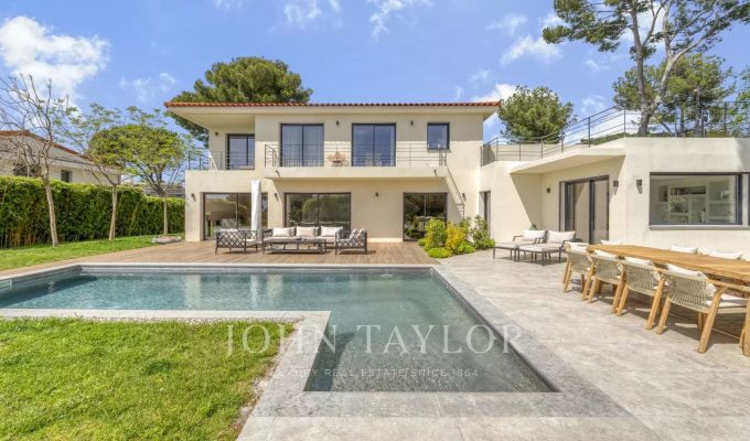 Продажа Вилла Le Cannet