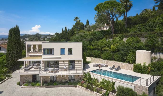 Продажа Вилла Le Cannet