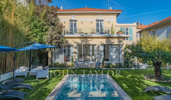 Продажа Вилла Le Cannet