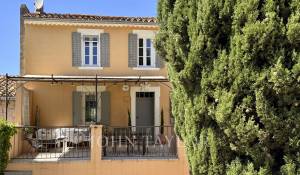 Продажа Вилла Le Castellet