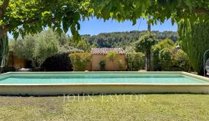 Продажа Вилла Le Castellet