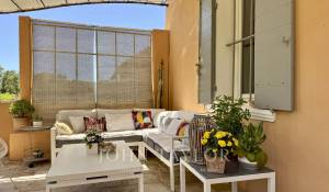 Продажа Вилла Le Castellet
