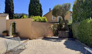 Продажа Вилла Le Castellet