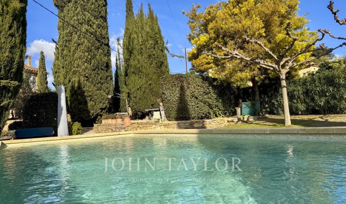 Продажа Вилла Le Castellet