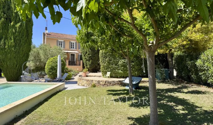 Продажа Вилла Le Castellet