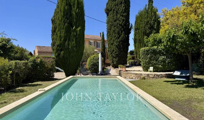 Продажа Вилла Le Castellet