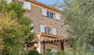 Продажа Вилла Le Tignet