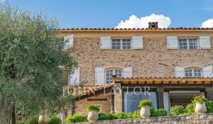 Продажа Вилла Le Tignet