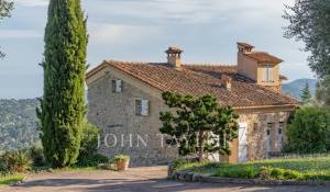 Продажа Вилла Le Tignet