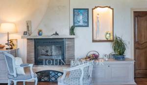 Продажа Вилла Le Tignet