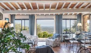 Продажа Вилла Le Tignet