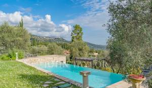 Продажа Вилла Le Tignet