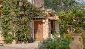 Продажа Вилла Le Tignet