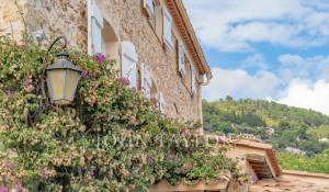 Продажа Вилла Le Tignet