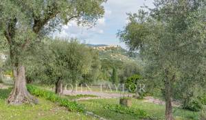 Продажа Вилла Le Tignet