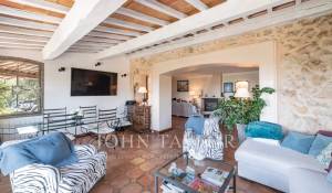 Продажа Вилла Le Tignet