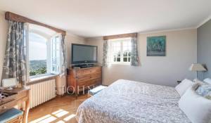 Продажа Вилла Le Tignet