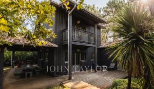 Продажа Вилла Lège-Cap-Ferret