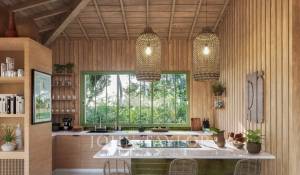 Продажа Вилла Lège-Cap-Ferret