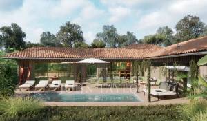 Продажа Вилла Lège-Cap-Ferret